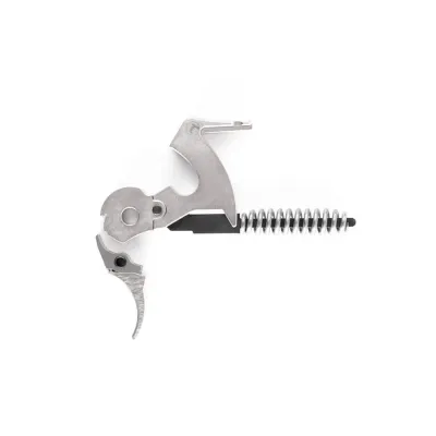 Timney Trigger Lever Action Trigger for Marlin Rifles Nickle