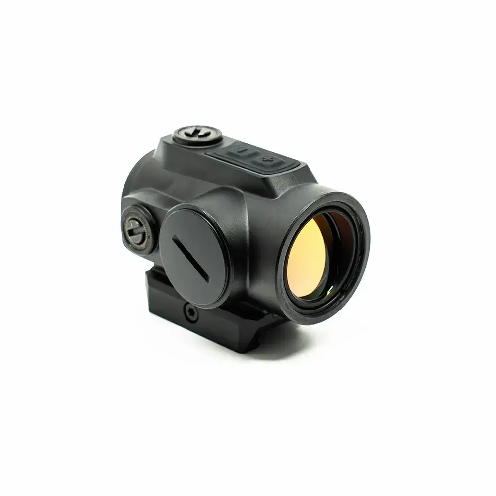 ZeroTech Trace Red Dot RAS 1×25 Digital Red Dot 2 MOA