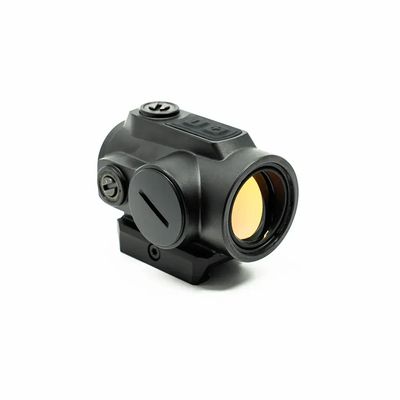 ZeroTech Trace Red Dot RAS 1×25 Digital Red Dot 2 MOA