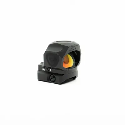 ZeroTech Trace Red Dot H.A.L.O Enclosed Aspherical Reflex Sight