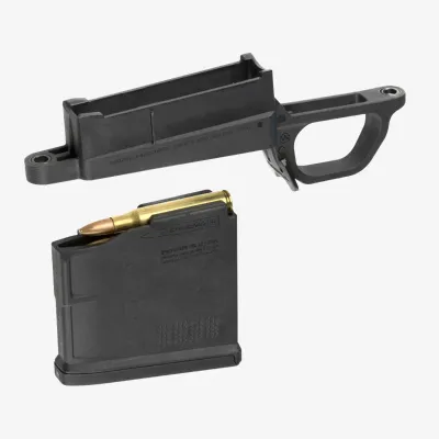 Magpul Bolt Action Magazine Well 700L Standard – Hunter 700L Stock