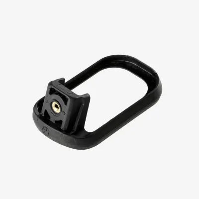 Magpul® GL Enhanced Magazine Well for GLOCK® 19 Gen3 Black