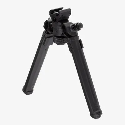 Magpul® Bipod for 1913 Picatinny Rail Black