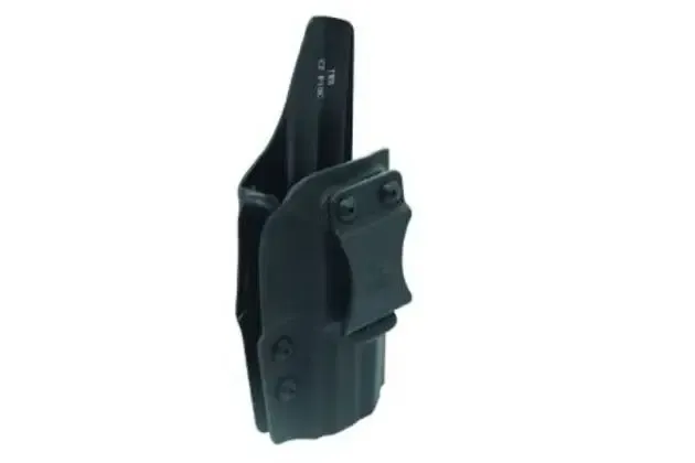 Buffalo River Glock G19/G17 Kydex Holster IWB Right-Hand