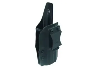 Buffalo River Glock G19/G17 Kydex Holster IWB Right-Hand