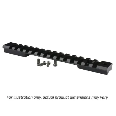 Warne Howa/Vanguard SA Mountain Tech Tactical Rail 20MOA