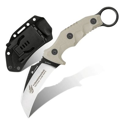 HX Outdoor Vortex Claw Knife (225MM)