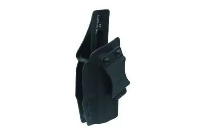 Buffalo River IWB Kydex Holster Glock 43X MOS Right-Hand