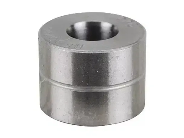 Redding Bush Steel .362