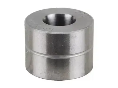 Redding Bush Steel .362