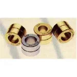 Redding Titanium Nitride Neck Sizing Bushing .363