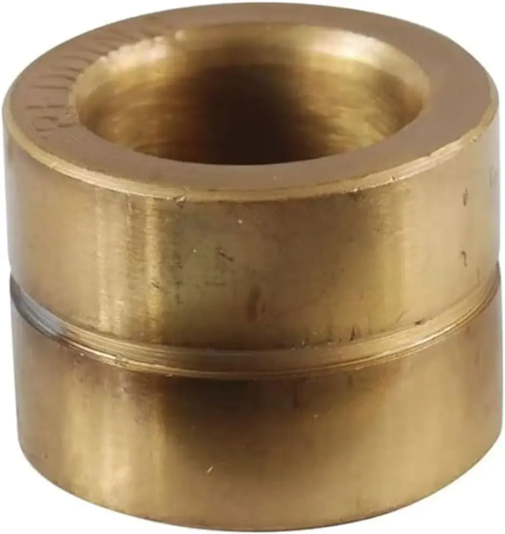 Redding .284 Titanium Nitride Neck Sizing Bushing
