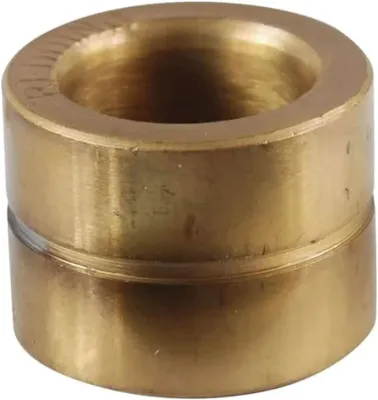 Redding .284 Titanium Nitride Neck Sizing Bushing