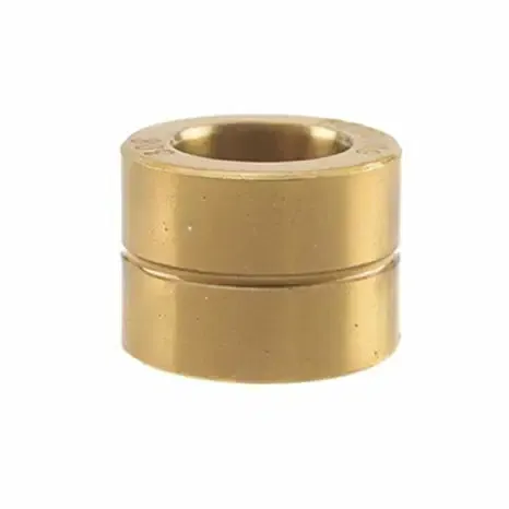 Redding .329 Titanium Nitride Neck Sizing Bushing