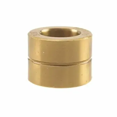 Redding .329 Titanium Nitride Neck Sizing Bushing