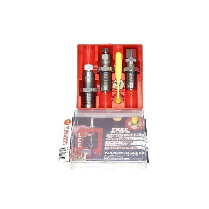 LEE Pacesetter 3-Die Set 458 Socom