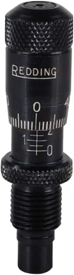 Redding Bullet Seating Micrometer #3