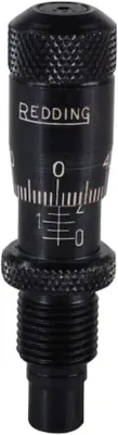Redding Bullet Seating Micrometer #3