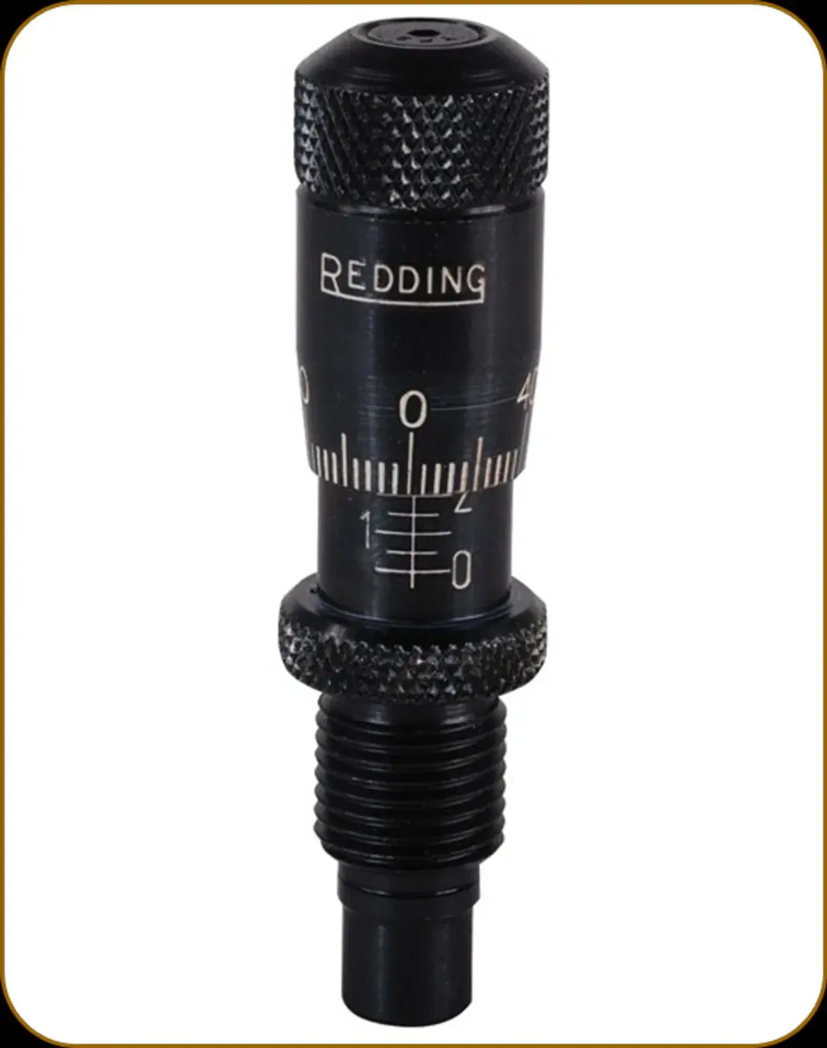 Redding Bullet Seating Micrometer #25