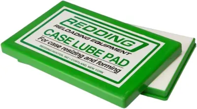 Redding Case Lube Pad