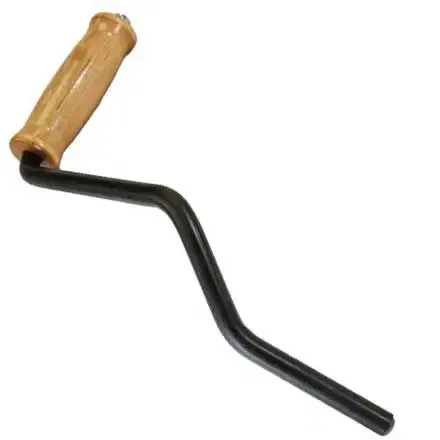 Lee Roller Handle Challenger