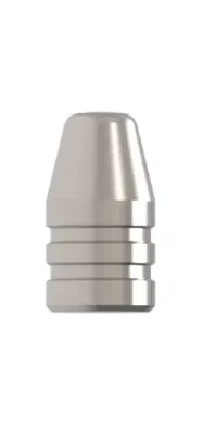 Lee Bullet Mold Double Cavity 356-147-TC