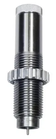 Lee Collet Neck Sizing Die for 6mm Advanced Rifle Cartridge