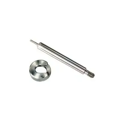 Lee 6x45mm Custom Case Length Gauge and Shell Holder