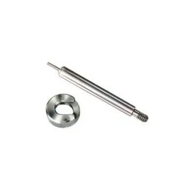 Lee 6x45mm Custom Case Length Gauge and Shell Holder