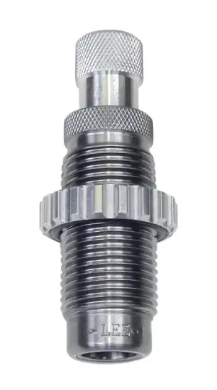 Lee Precision 41 Magnum Carbide Factory Crimp Die