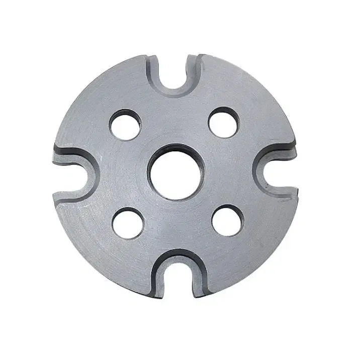 Lee Breech Lock Pro Shell Plate No.14