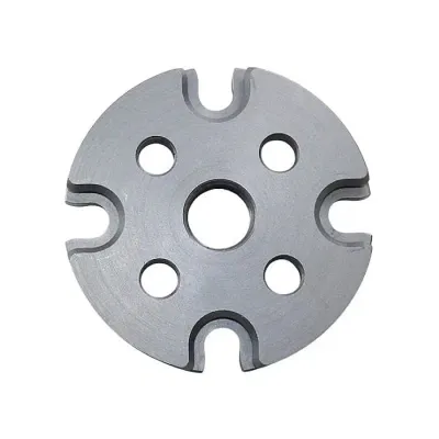 Lee Breech Lock Pro Shell Plate No.14