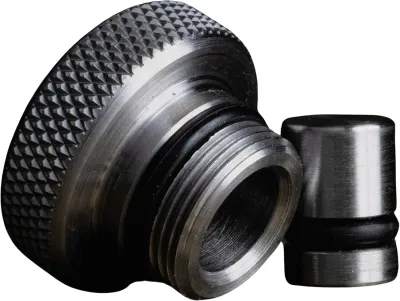 Lee Precision Power Grip Shell Holder