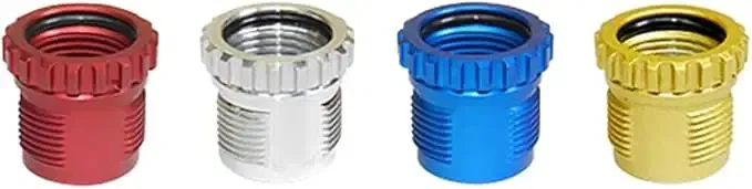 Lee Smart Lock Breech Lock Bushings 4pack