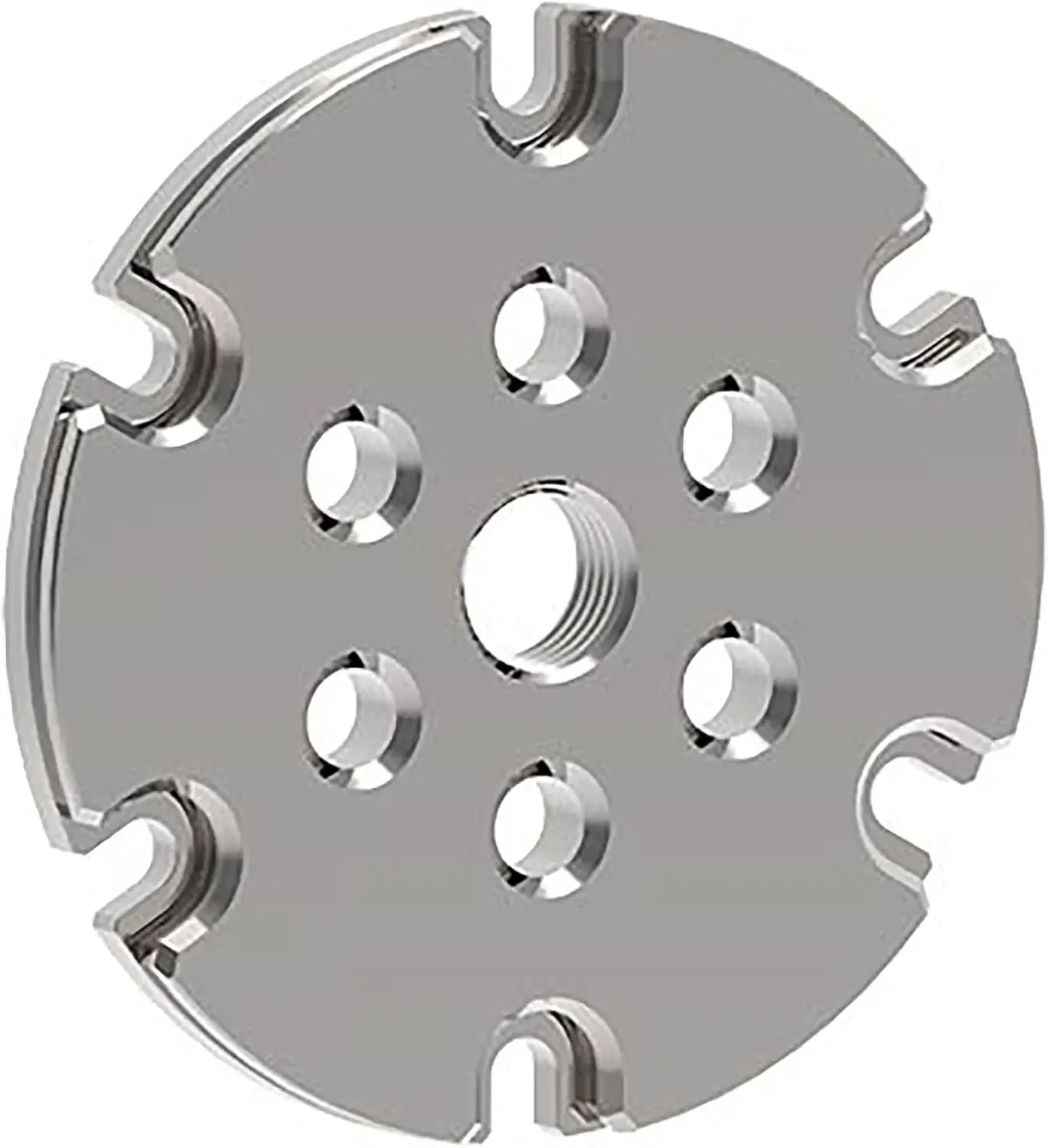 Lee Precision Six Pack Pro Shell Plate 15S