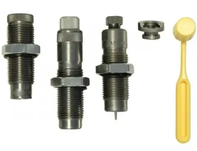 Lee Precision 22/250 Ackley Improved Pacesetter Die