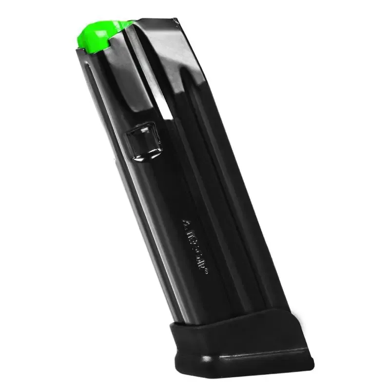 Mag Mec-Gar Glock 19 9mm 18-Round