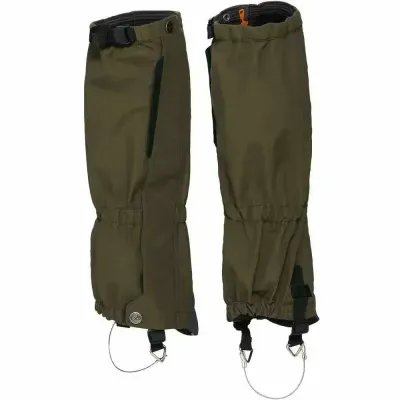 Merkel Gear Alpinist Gaiters S/M