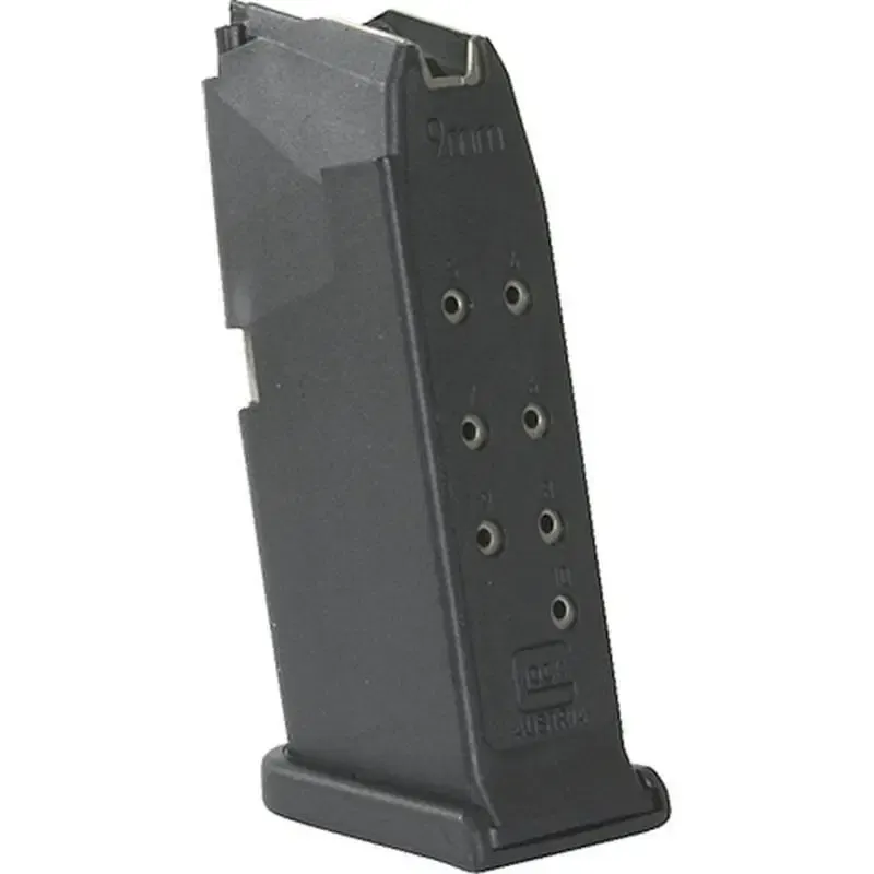Mag Glock 26 Standard 10-Round