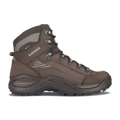 LOWA Innox Pro GTX Coyote OP Boots 8.5 US