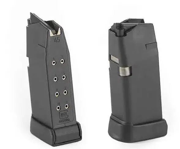 Mag Glock 30 Standard 9-Round