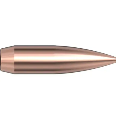 Hornady 30 Cal .308 168 gr HPBT AEROMATCH™