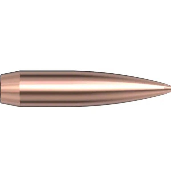 Hornady 6.5mm .264 123 gr BTHP Match™