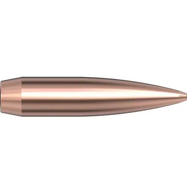 Hornady 6.5mm .264 123 gr BTHP Match™