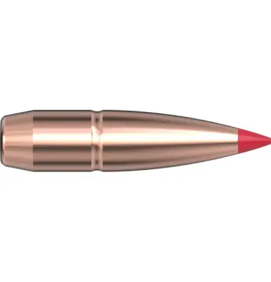 Hornady 6.5mm .264 90 gr CX®