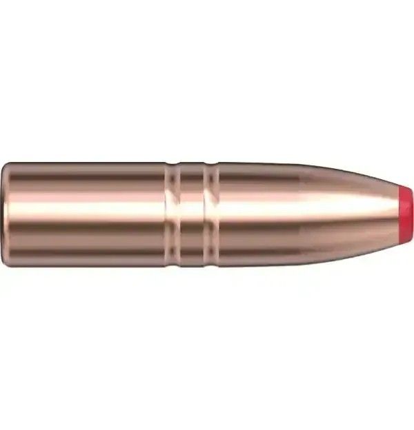 Hornady 8mm .323 180 gr ECX™ Bullet