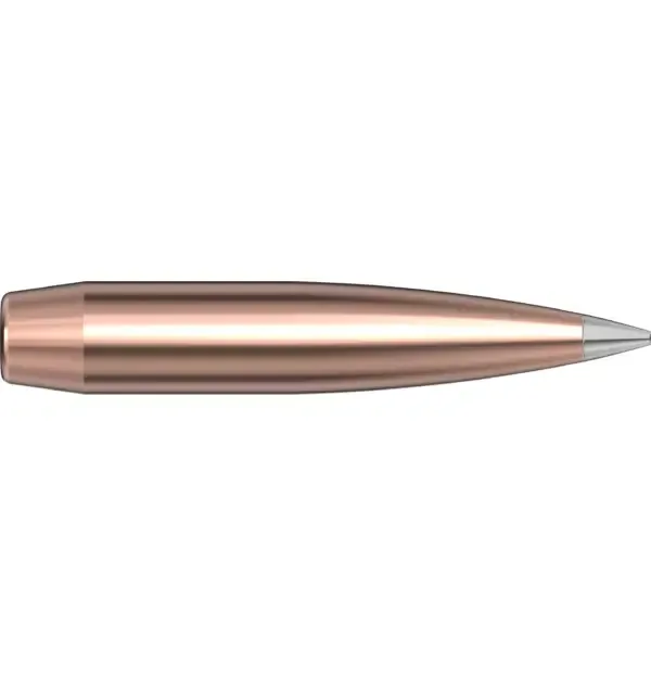 Hornady 25 cal .257 138 gr A‑Tip® Match