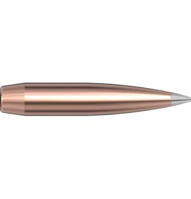 Hornady 25 cal .257 138 gr A‑Tip® Match
