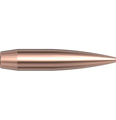 Hornady 6.5 mm .264 140 gr AEROMATCH™