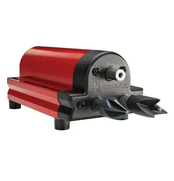 Hornady Lock‑N‑Load® Case Prep Trio